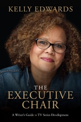 The Executive Chair - Kelly Edwards