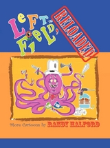 Left Field, Reloaded -  Randy Halford