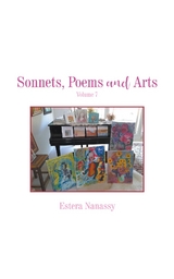 Sonnets, Poems and Arts - Estera Nanassy