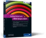 Getting Started with Web Dynpro ABAP - Ofenloch, Dominik; Schwaiger, Roland