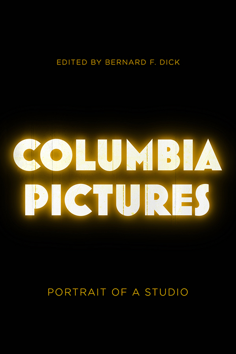 Columbia Pictures - 