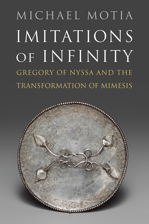 Imitations of Infinity -  Michael A. Motia