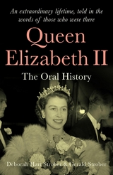 Queen Elizabeth II - Deborah Hart Strober, Gerald Strober