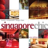 Singapore Chic - Tan, Adrianna