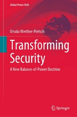 Transforming Security - Ursula Werther-Pietsch