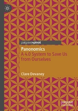 Panonomics - Clare Devaney