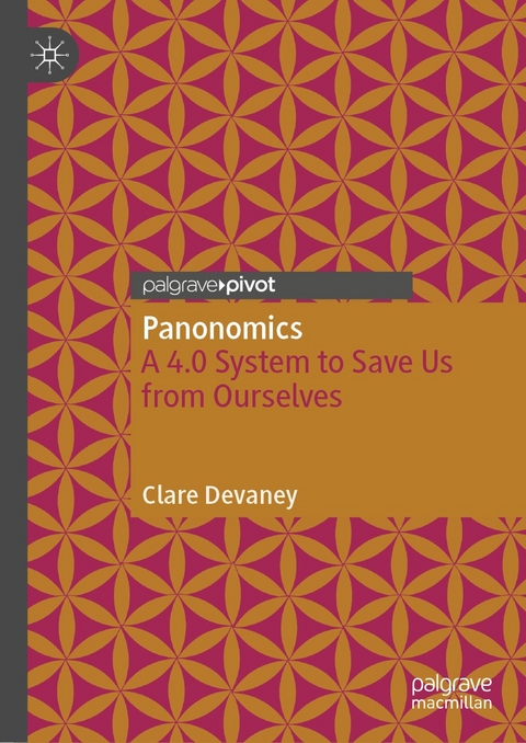 Panonomics - Clare Devaney