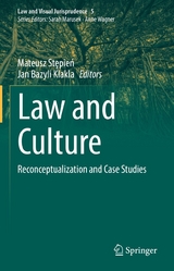 Law and Culture - 