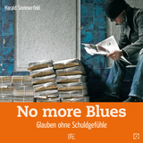 No more Blues - Harald Sommerfeld