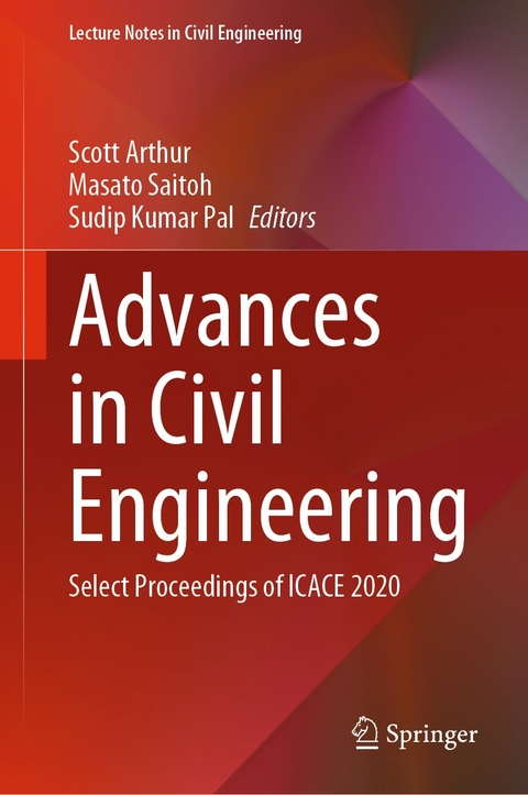 Advances in Civil Engineering - 