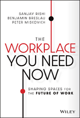 Workplace You Need Now -  Benjamin Breslau,  Peter Miscovich,  Sanjay Rishi