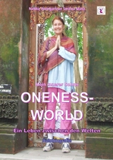 Mein innerer Schrei ONENESS-WORLD - Natika Weingartner Smirna Mata