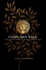 Chaplain's Walk - Jan Moberg