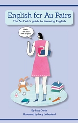 English for Au Pairs - Lucy Curtis