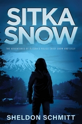 Sitka Snow -  Sheldon Schmitt