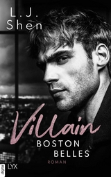 Boston Belles - Villain -  L. J. Shen