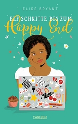 Elf Schritte bis zum Happy End -  Elise Bryant