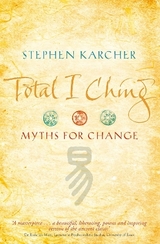 Total I Ching - Karcher, Stephen