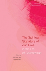 The Spiritual Signature of our Time in the Era of Coronavirus - 