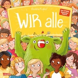 WIR alle -  Daniela Kunkel