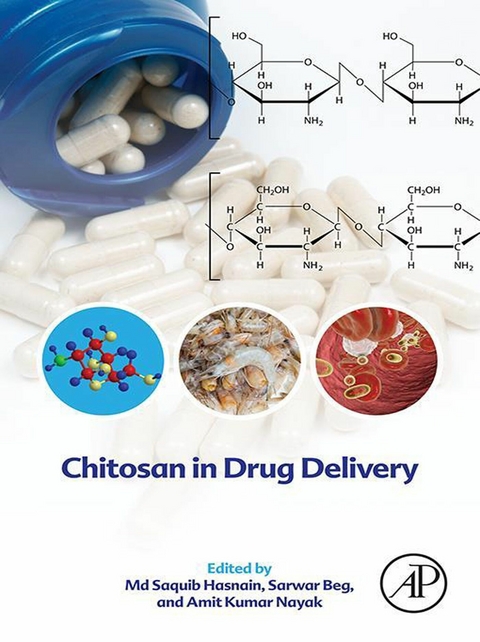 Chitosan in Drug Delivery - 