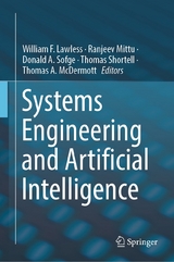 Systems  Engineering and Artificial Intelligence - 