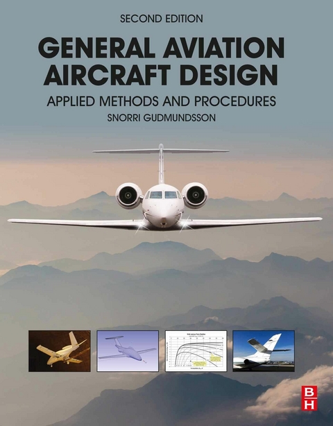 General Aviation Aircraft Design -  Snorri Gudmundsson