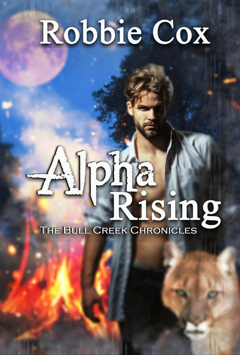 Alpha Rising -  Robbie Cox