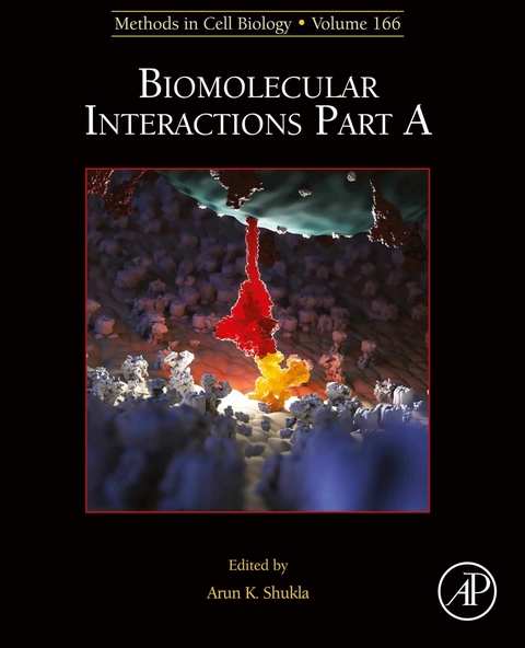 Biomolecular Interactions Part A - 