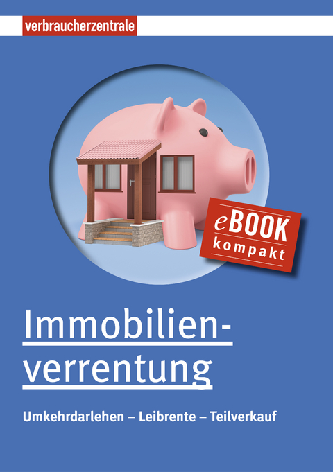 Immobilienverrentung - Peter Burk