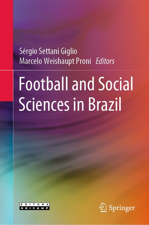 Football and Social Sciences in Brazil - 