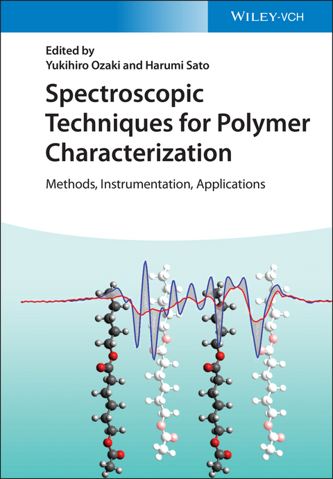 Spectroscopic Techniques for Polymer Characterization - 