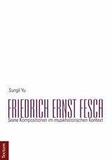 Friedrich Ernst Fesca - Sungil Yu