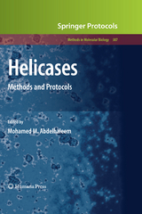 Helicases - 