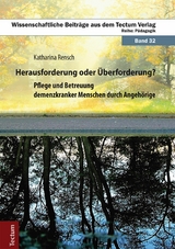 Herausforderung oder Überforderung? - Katharina Rensch