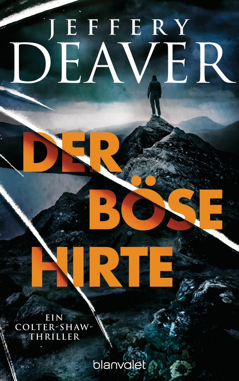 Der böse Hirte -  Jeffery Deaver