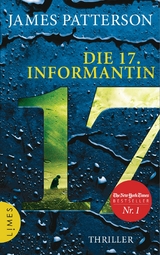 Die 17. Informantin - James Patterson, Maxine Paetro