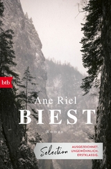 Biest - Ane Riel