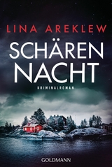 Schärennacht - Lina Areklew