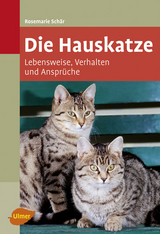 Die Hauskatze - 