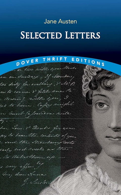 Selected Letters -  Jane Austen