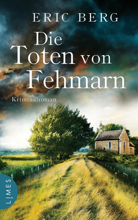 Die Toten von Fehmarn -  Eric Berg