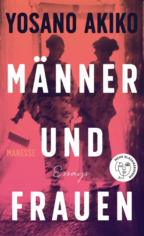 Männer und Frauen - Yosano Akiko