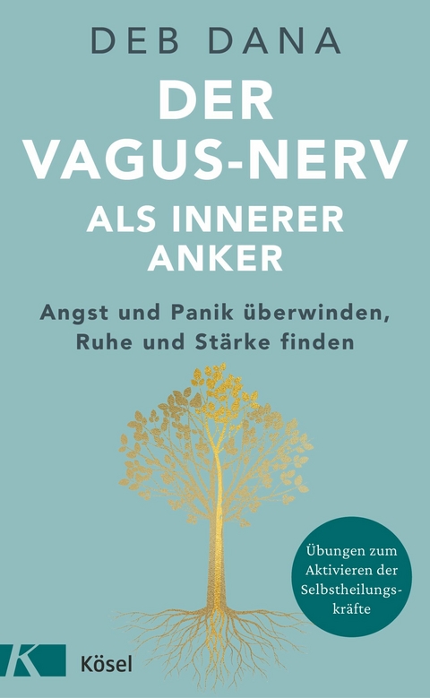 Der Vagus-Nerv als innerer Anker -  Deb Dana