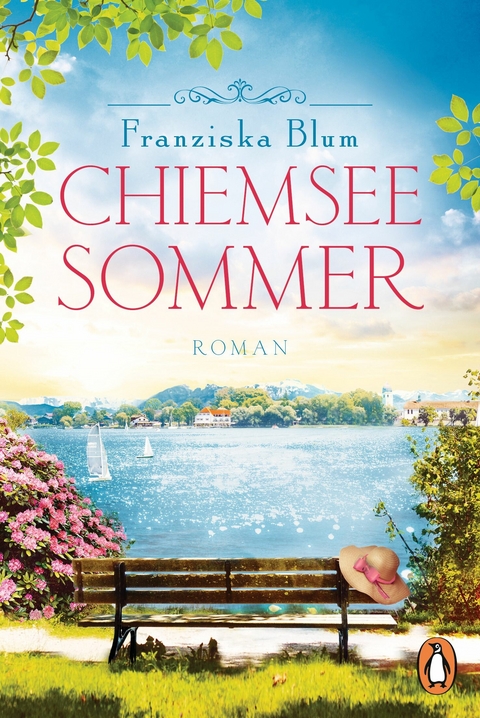 Chiemseesommer - Franziska Blum