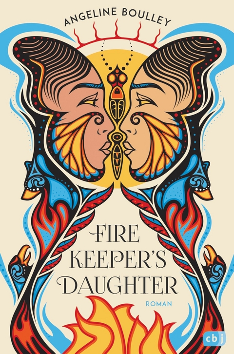 Firekeeper's Daughter - Angeline Boulley