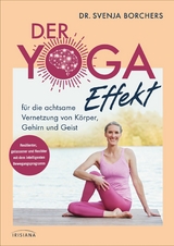 Der Yoga-Effekt -  Svenja Borchers