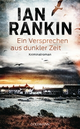 Ein Versprechen aus dunkler Zeit - Ian Rankin