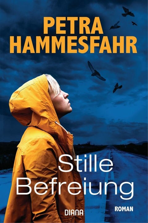 Stille Befreiung -  Petra Hammesfahr