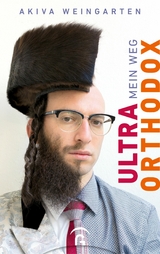 Ultraorthodox -  Akiva Weingarten